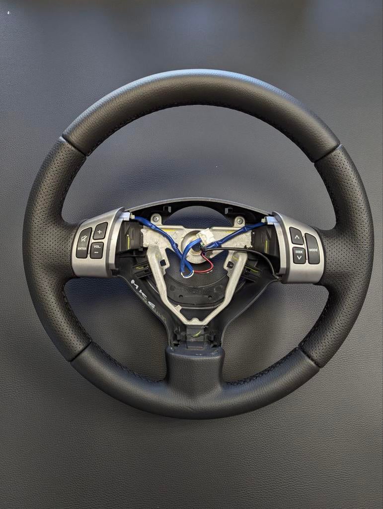 Stuurwiel Stuur Suzuki Swift NIEUW, Auto-onderdelen, Nieuw, Ophalen of Verzenden, Suzuki