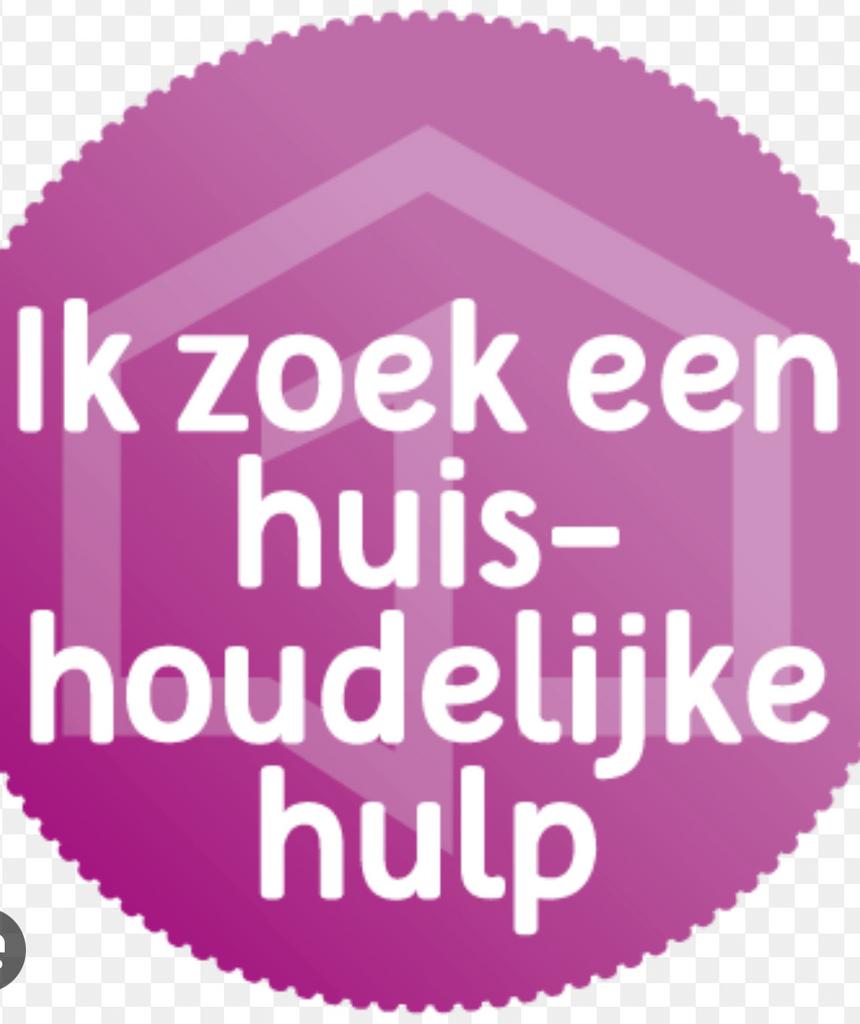 Huishoudelijk hulp gezocht Purmerend, Schoonmaken