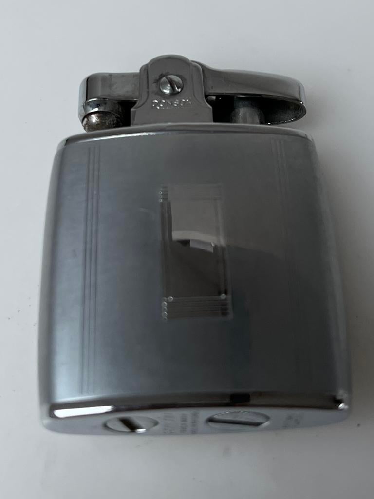 Ronson aansteker 612570, Ophalen of Verzenden, Zo goed als nieuw, Aansteker