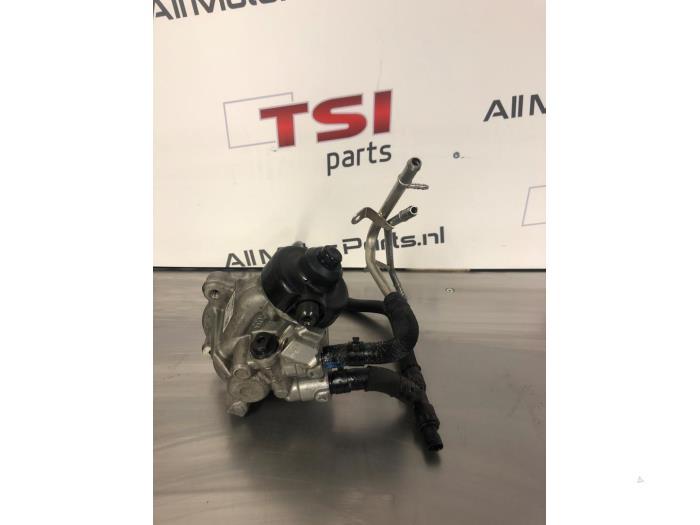 Hogedrukpomp van een Audi A1, Auto-onderdelen, Gebruikt, -, -, -