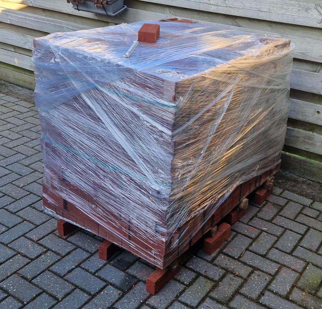 Nieuwe gebakken waaltjes, Ophalen, Overige materialen, Overige typen, Nieuw