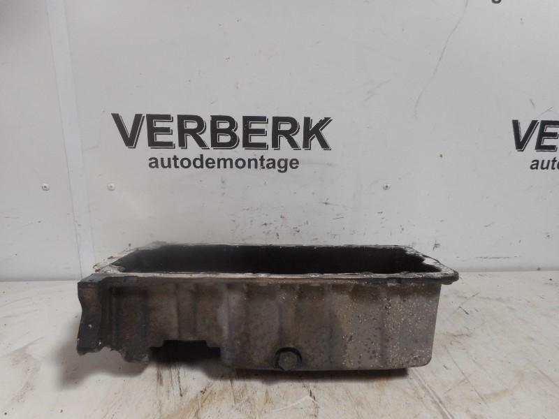 Carterpan Volkswagen Caddy II (9K9A) 2003 038103603n, Gebruikt, Volkswagen, Volkswagen AG, Kundenbetreuung@volkswagen.de