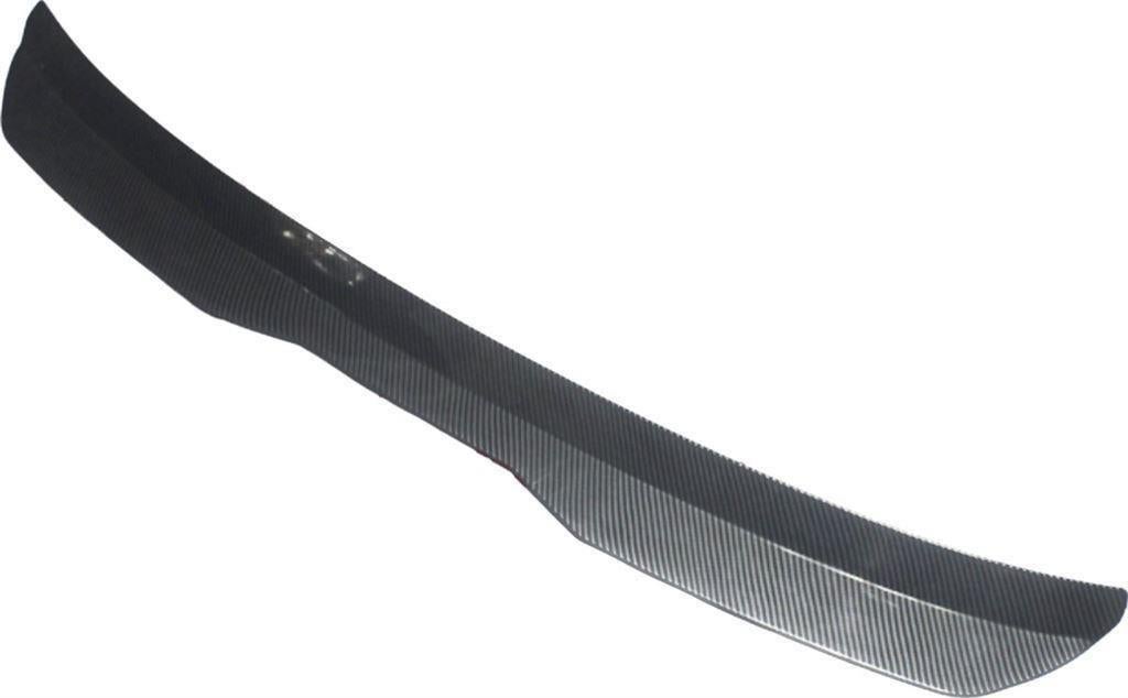 Achterklep Spoiler Carbon Look Geschikt Voor VW Golf 5 GTI, Verzenden, Automotive Parts, A.parts@hotmail.nl, Trasmolenlaan 12 3447 GZ Woerden