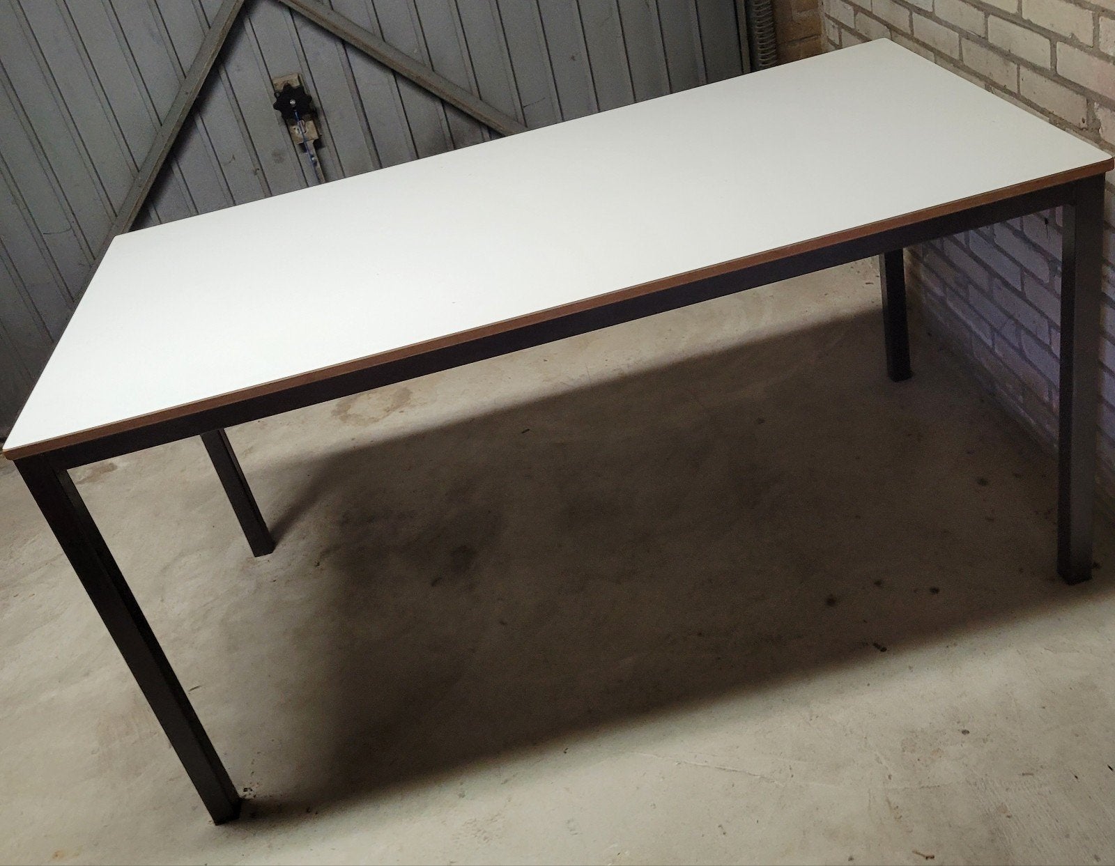 Multifunctionele tafel, Ophalen of Verzenden, Rechthoekig, 50 tot 100 cm