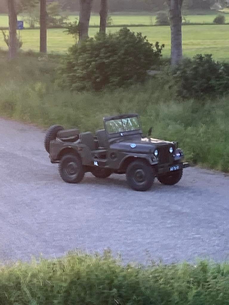 Nekaf 1959, Auto's, 750 kg, Cabriolet, 4 stoelen, Geïmporteerd