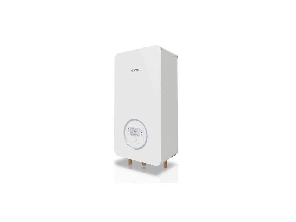 Bosch Compress Hybrid 7000i AW HC7000iAW 9 I - Nieuw, Ophalen, Nieuw