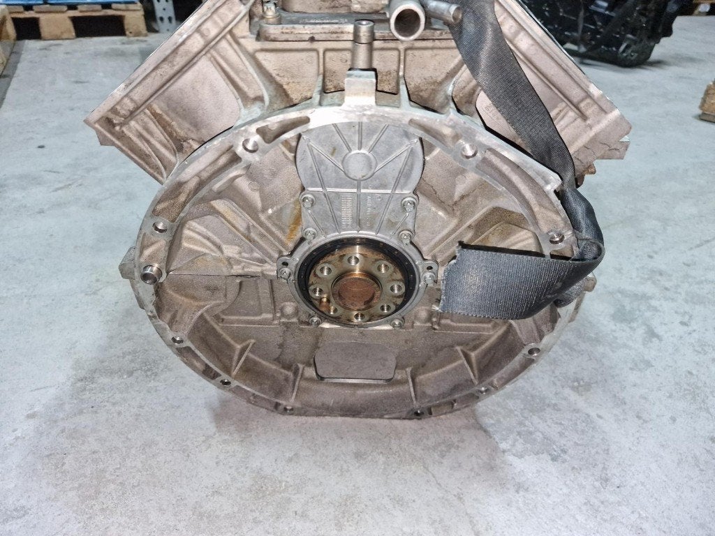 Onderblok Mercedes-Benz S 4.0 S-400 CDI V8 32V 2000, Ophalen of Verzenden