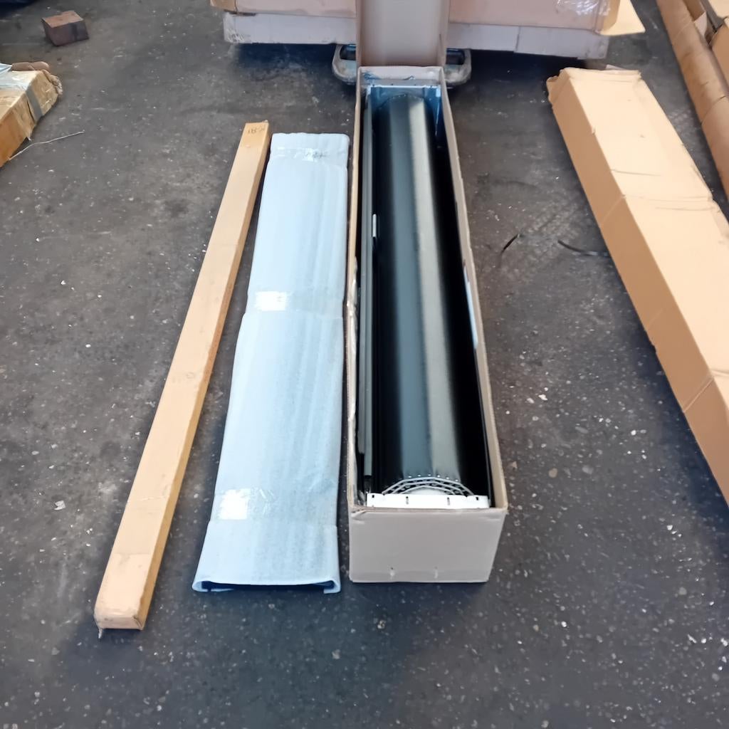 Dodge ram 2002 railtop cover voor op de laatbak, Ophalen of Verzenden, Nieuw, Dodge