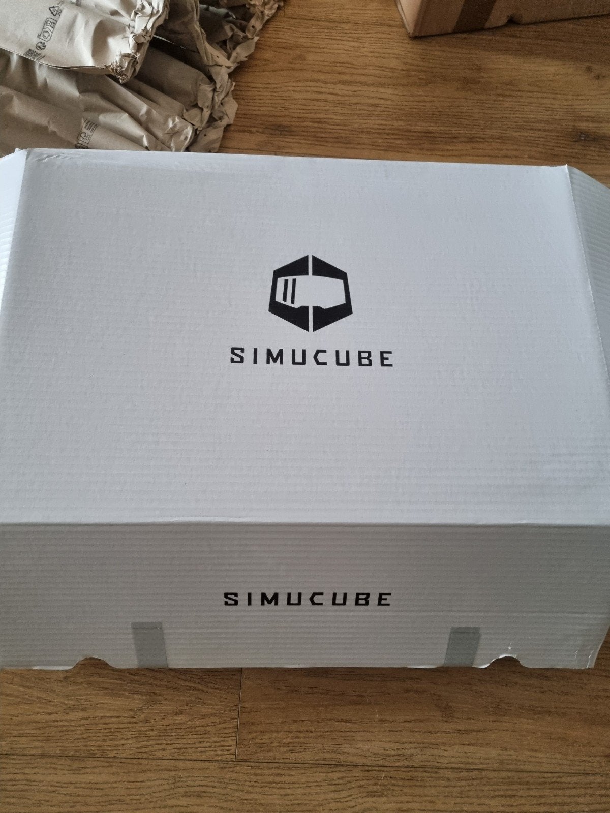 Simucube Active Pedal Pro - Nieuw in doos, Ophalen, Nieuw, Racen en Vliegen
