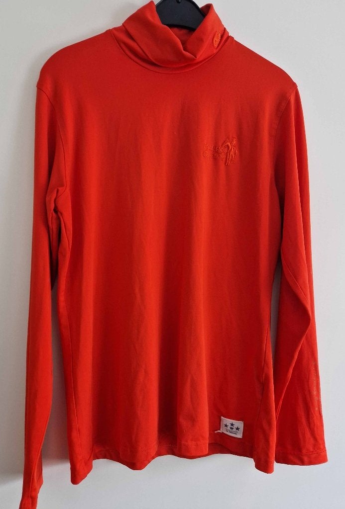 La Valencio shirt XL, Dieren en Toebehoren, Paardrijkleding, Rood, Dressuur, Ophalen of Verzenden, Dames