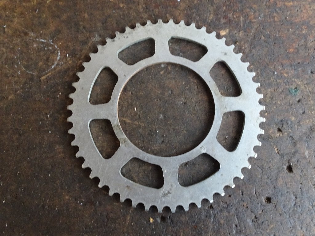 Tandwiel NOS, Ophalen of Verzenden, Nieuw, Overige typen, Overige merken