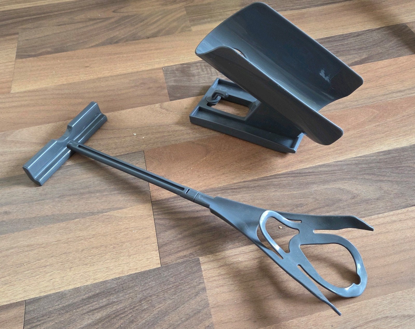 Sock slider. Aantrek hulp voor kousen., Ophalen of Verzenden