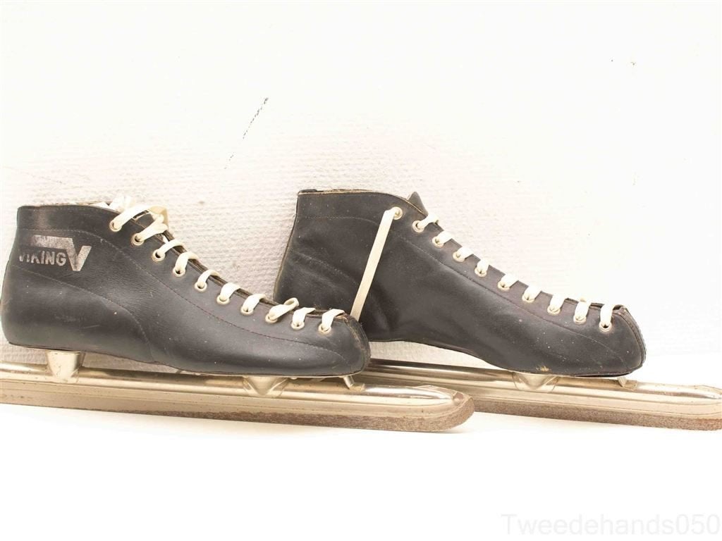 Viking schaatsen 21811, Ophalen of Verzenden, Gebruikt, Noren, Viking