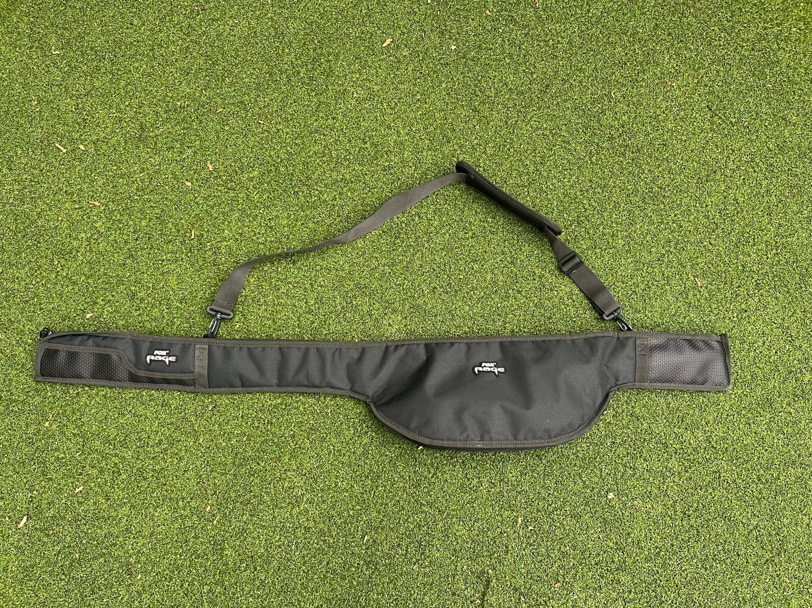 Fox Rage Rod Sleeve 1.3M Hengelfoudraal - Zo goed als nieuw, Ophalen of Verzenden, Zo goed als nieuw, Koffer of Tas