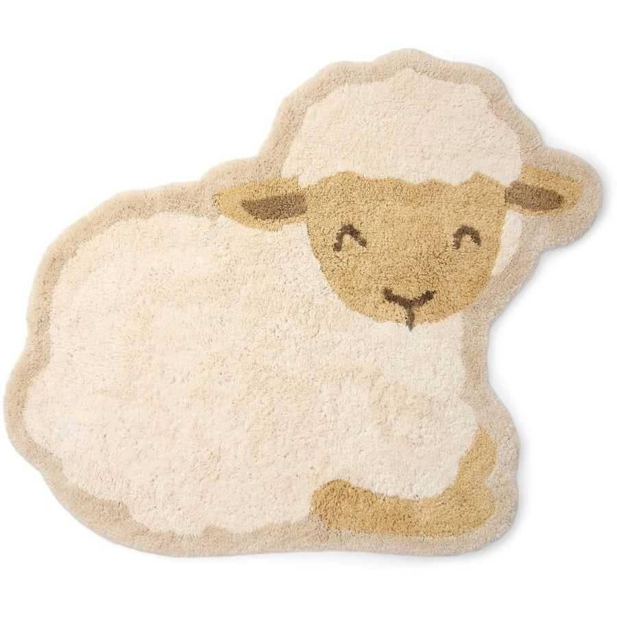 Little Dutch Vloerkleed Schaap, Ophalen of Verzenden, Nieuw, Kleed of Kussen