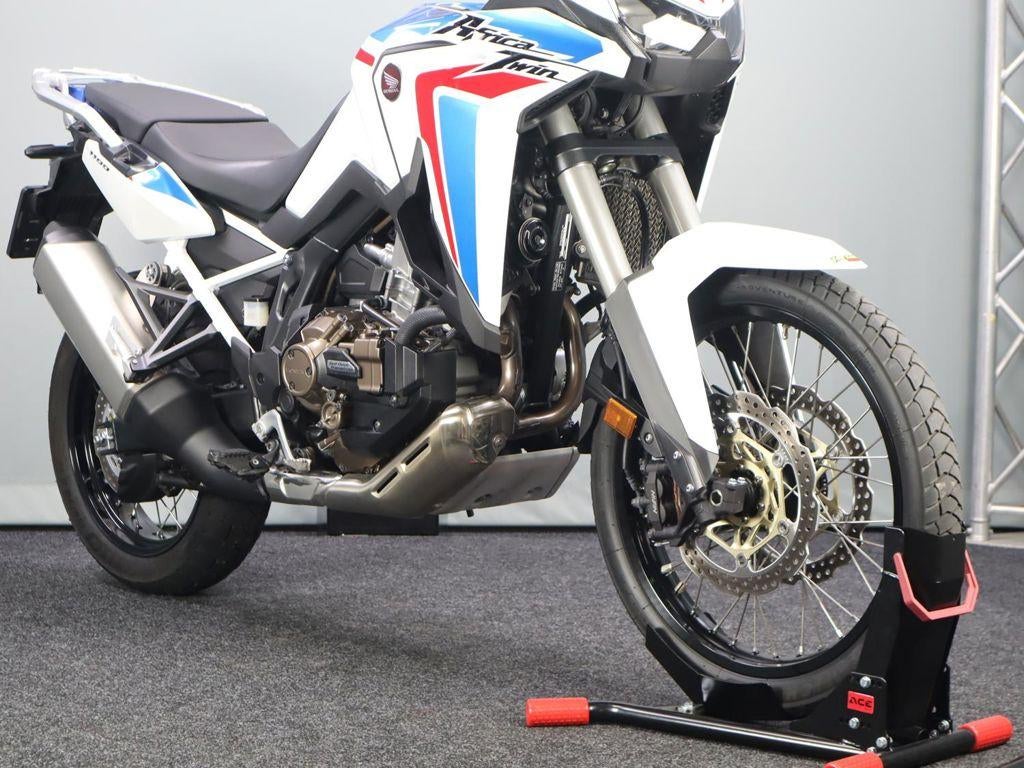 Honda CRF 1100 L Africa Twin DCT, Motoren, Bedrijf, Cruise Control, Meer dan 35 kW, Toermotor