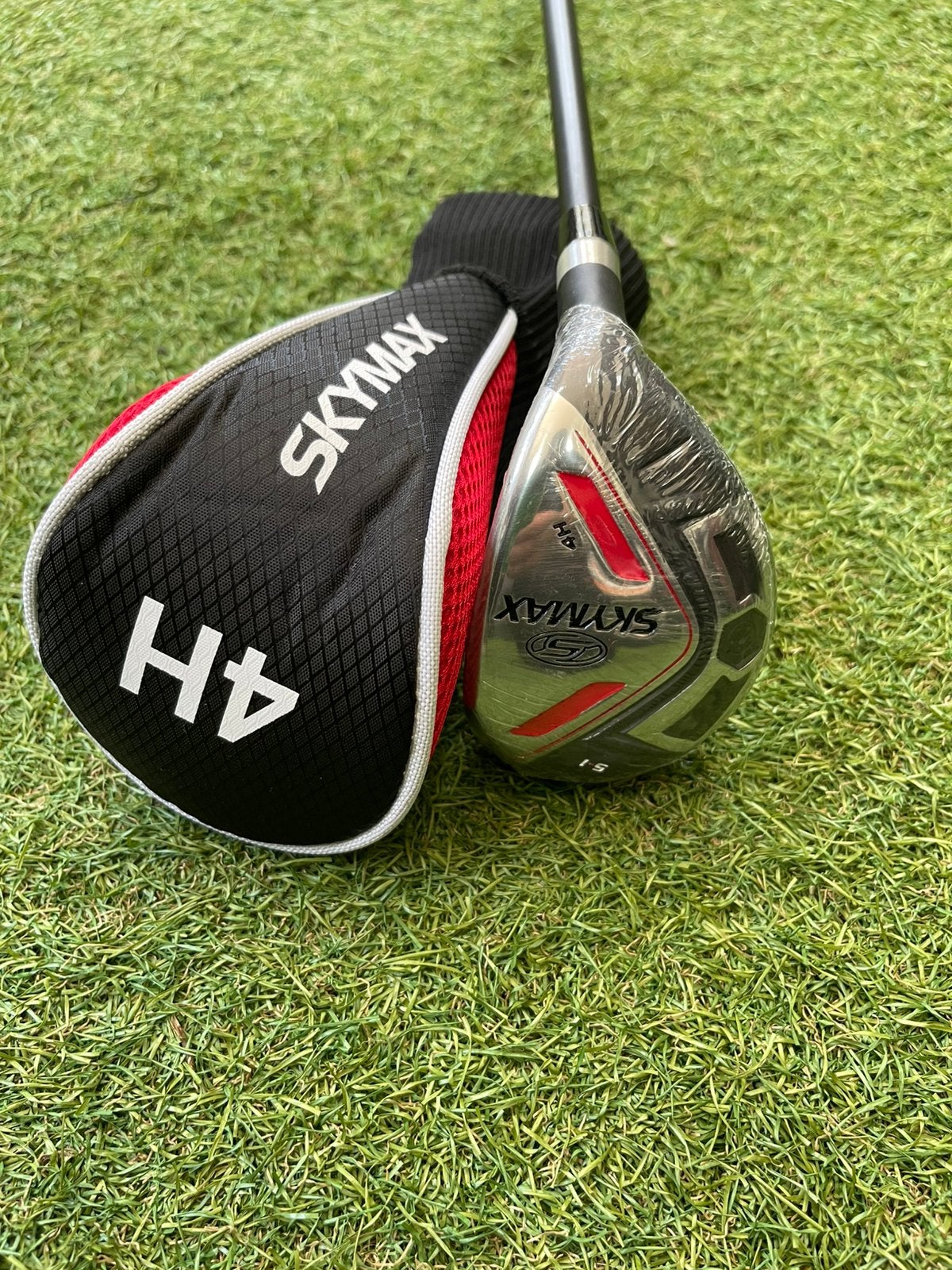 Nieuwe Skymax S1 hybride 4, Overige merken, -, -, Nieuw