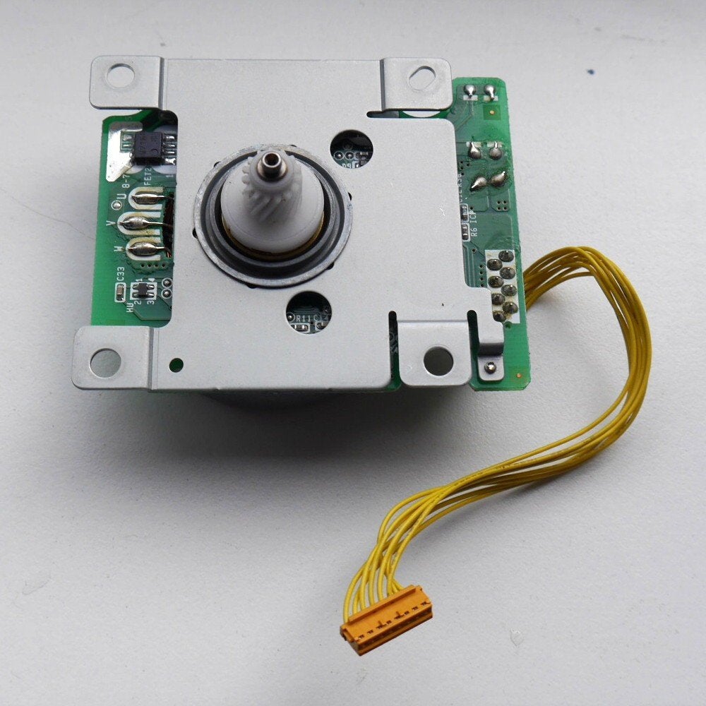 HP printer motor RM1-4803/ DNN06M06W24A, All-in-one, Ophalen of Verzenden, Zo goed als nieuw, HP