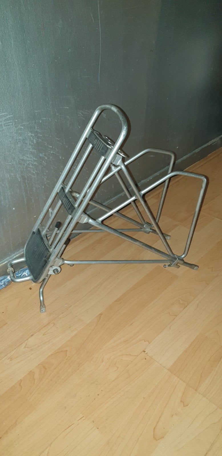 Bagagedrager Batavus Sportfiets, Fietsen en Brommers, Verzenden, Gebruikt