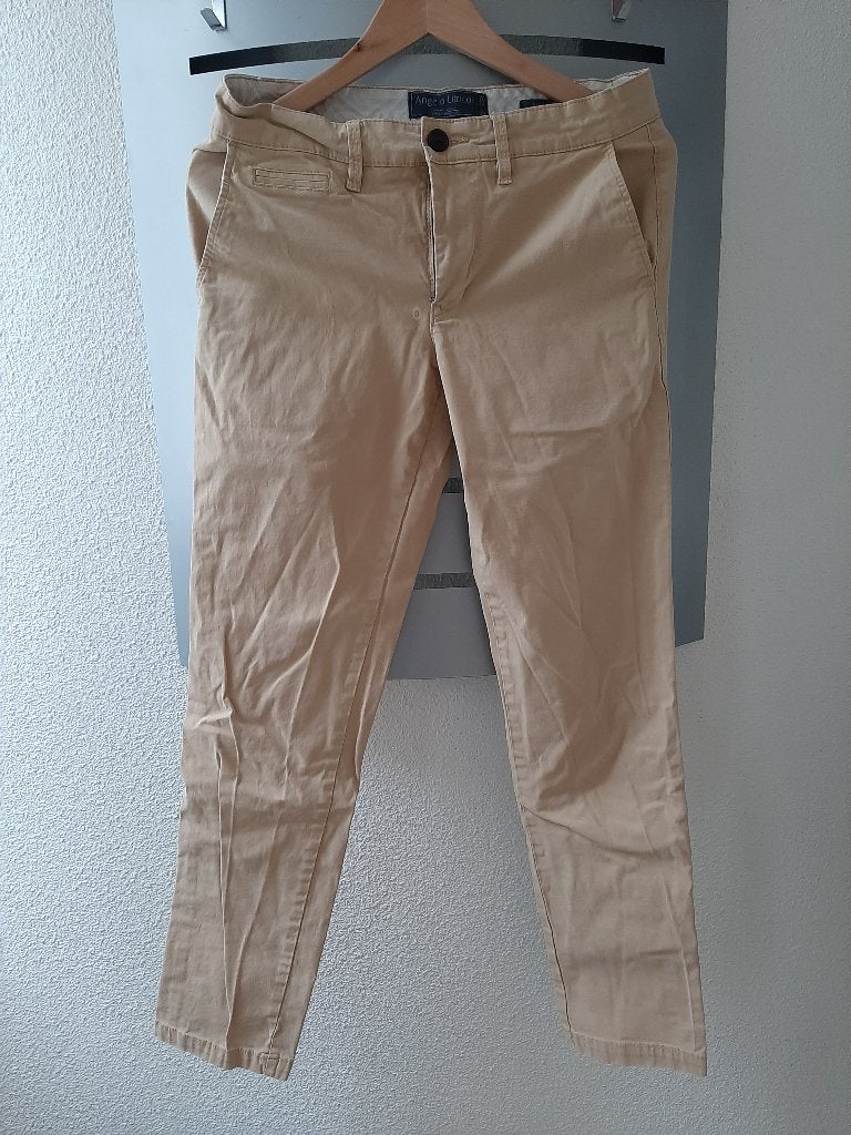 C&A Angelo Litrico Heren Broek, maat 32, Ophalen of Verzenden, Gedragen, Overige maten, C&A