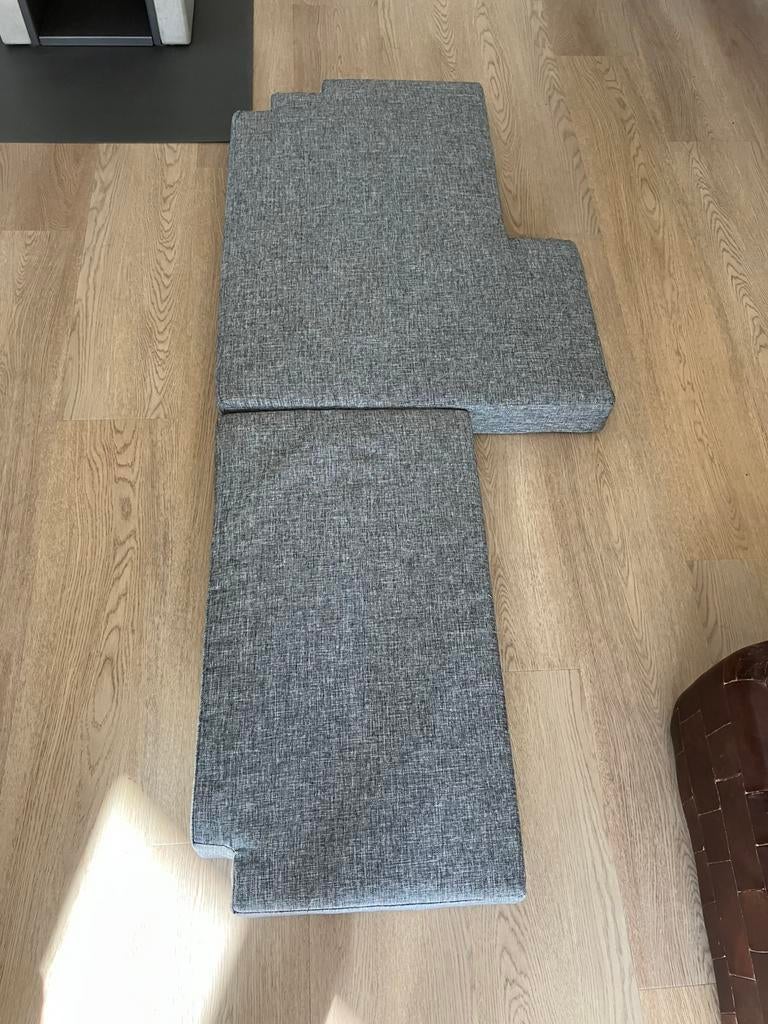 Derde (3e) bed, matras en ombouwset voor buscamper Possl 540, Ophalen of Verzenden, Nieuw