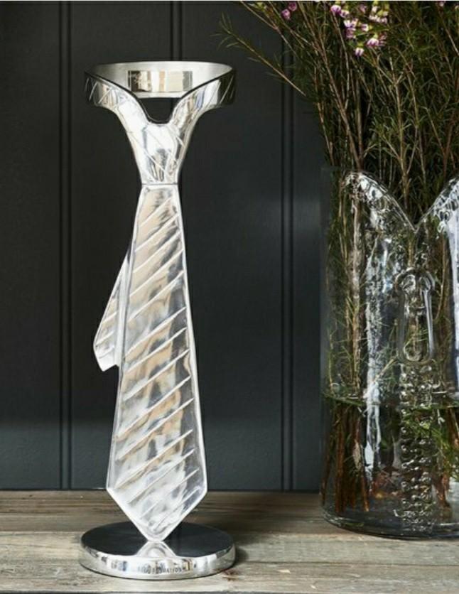 Riviera maison tie statue 35%, Ophalen, Nieuw