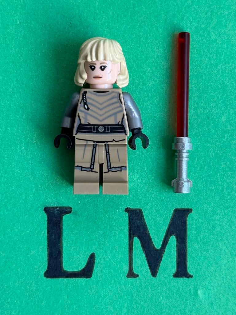Lego Star Wars sw1292 Shin Hati StarWars 75364 Minifigs SW, Ophalen of Verzenden, Nieuw, Lego