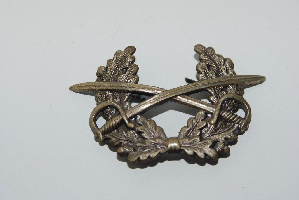 Duits Bundeswehr embleem., Verzamelen, Militaria | Tweede Wereldoorlog, Ophalen of Verzenden, Landmacht, Duitsland, Embleem of Badge