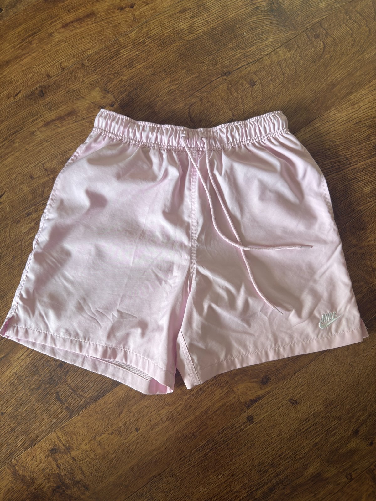 Roze heren zwembroek nike, Ophalen of Verzenden, Roze