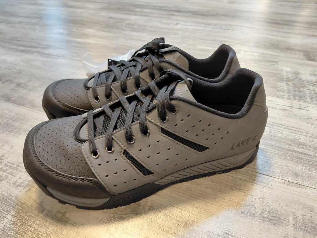 Lake MX169 Fietsschoenen Maat 44,5 Nieuw!, Ophalen, Nieuw, Overige maten, Schoenen