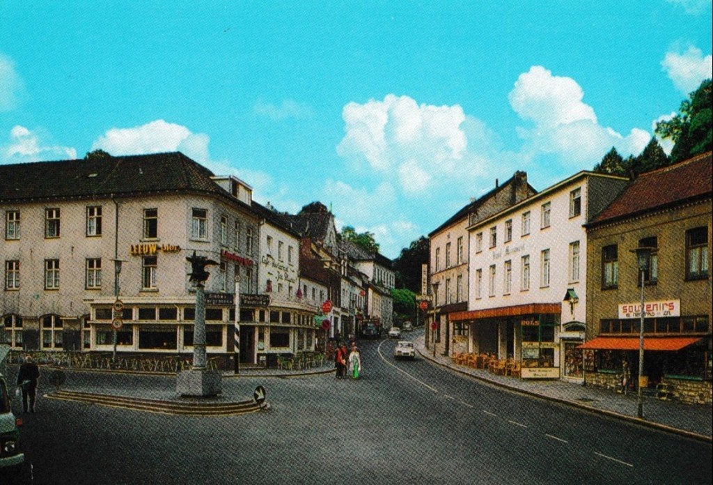 Valkenburg               294, Verzamelen, Ophalen of Verzenden, Voor 1920, Limburg