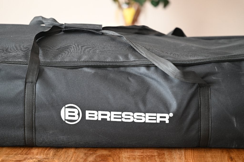 NIEUW Bresser BR-2116 Daglichtset 900W, Audio, Tv en Foto, Fotografie | Fotostudio en Toebehoren, Nieuw, Complete fotostudio, Bresser
