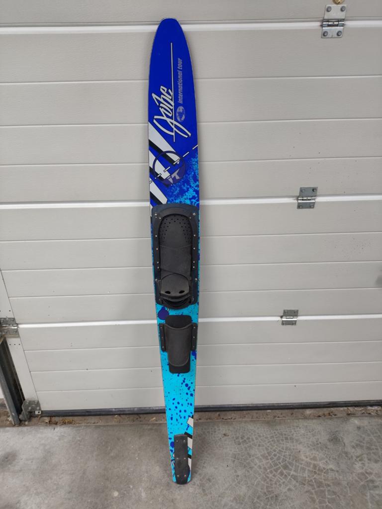 Jobe international tour mono ski, Ophalen, Zo goed als nieuw, Waterski's