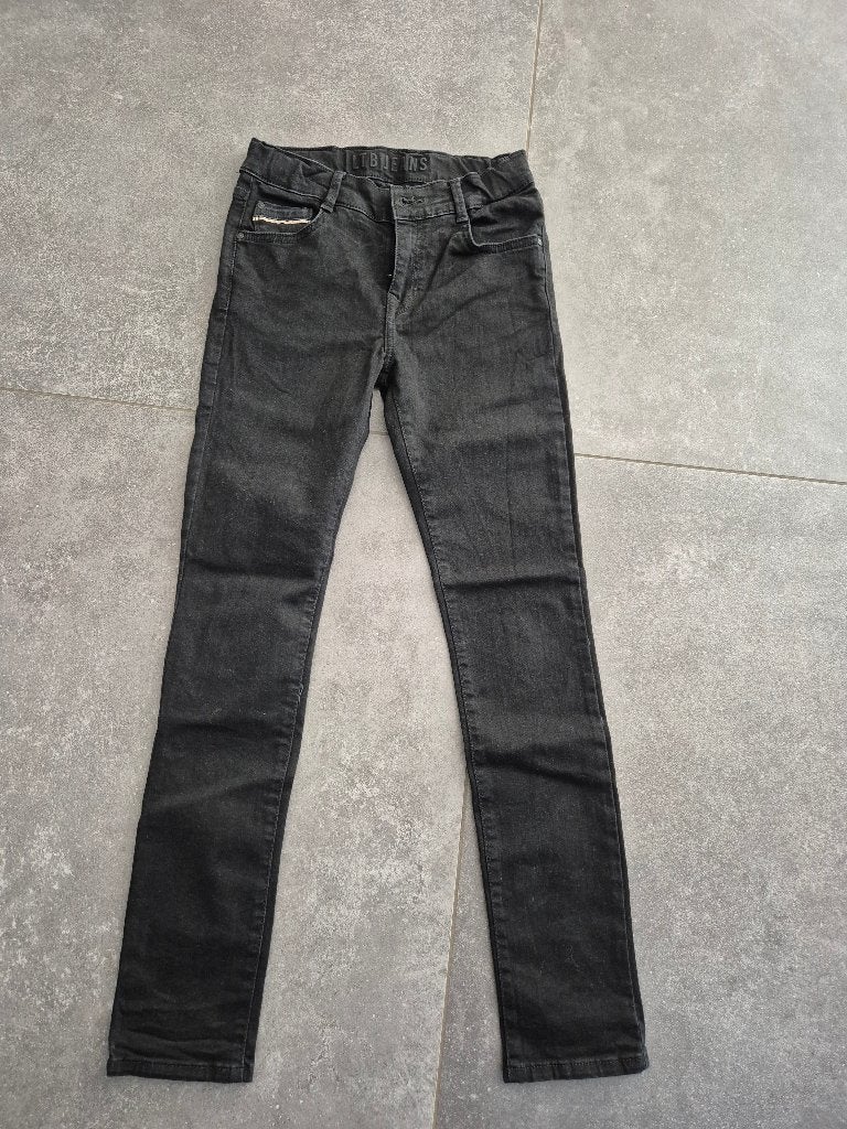 Spijkerbroek LTB Jeans maat 158, Broek, LTB, Ophalen of Verzenden, Zo goed als nieuw
