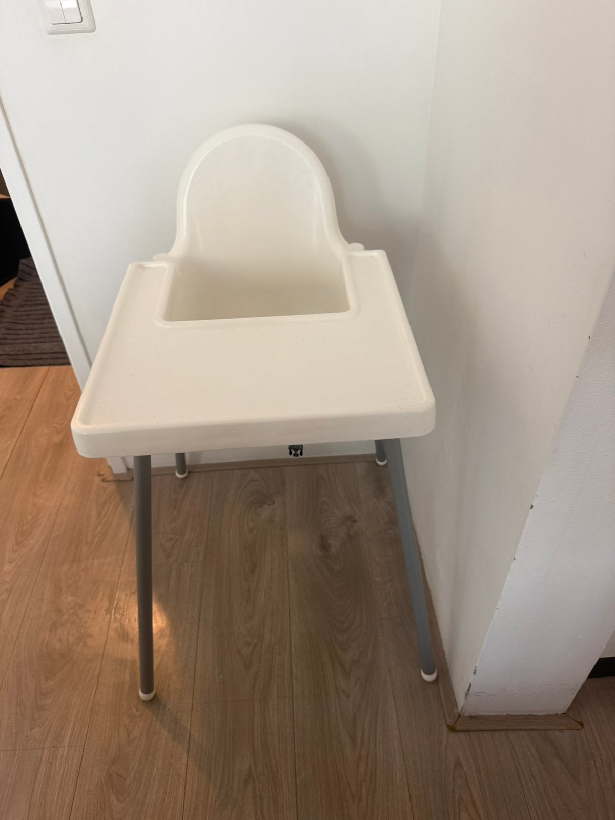 Ikea kinderstoel, Kinderen en Baby's, Ophalen, Zo goed als nieuw, Overige typen