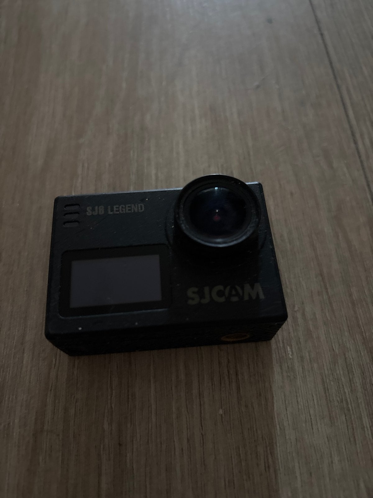 Go pro Camera met alle  accessoires, Ophalen of Verzenden, Gebruikt, Overige merken