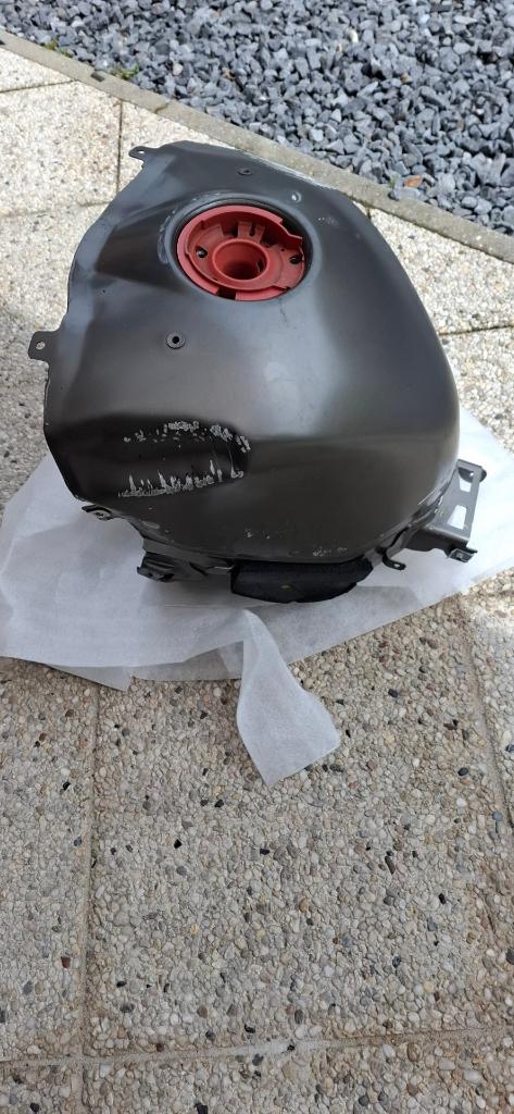 Tank BMW S1000RR 2010 met schade, Ophalen of Verzenden, Gebruikt