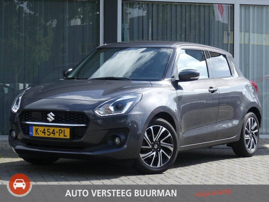 Suzuki Swift 1.2 Style Smart Hybrid 1ste eigenaar, Vol deale