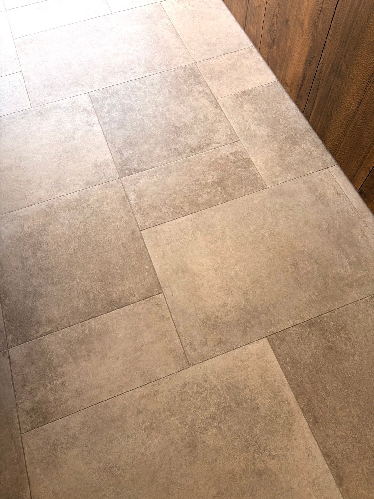 Tegels wildverband Unicom Starker, Ophalen, 60 cm of meer, Nieuw, 10 m² of meer
