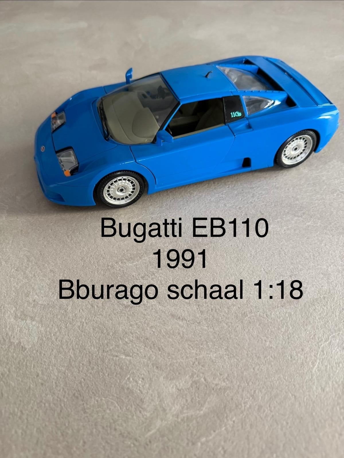 Partij van 79 modelauto's - diverse merken en schalen, Ophalen, Gebruikt, Auto