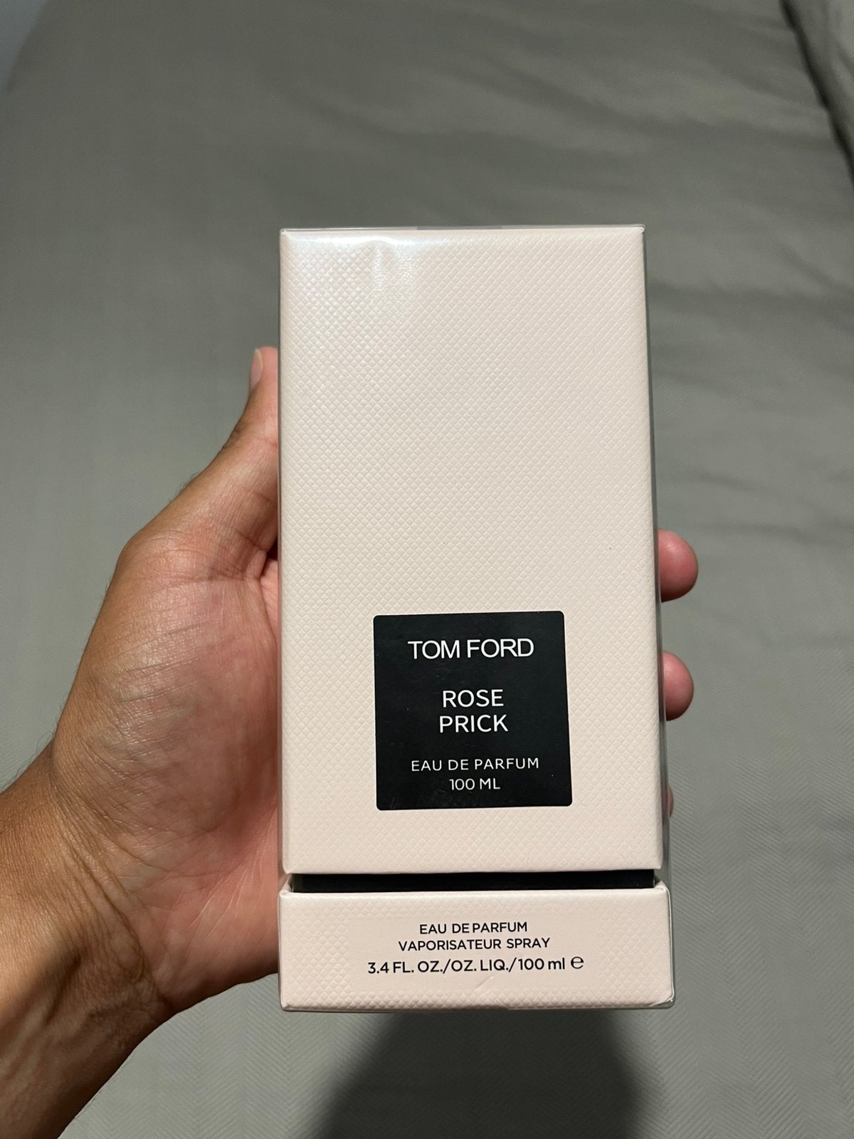 Tom Ford Rose Prick Eau De Parfum - 100ml, Ophalen of Verzenden, Zo goed als nieuw