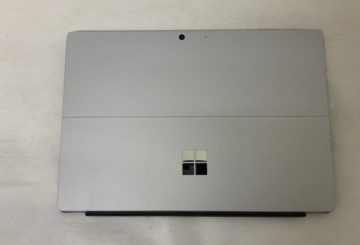 Windows surface pro 7 8gb 256gb prima staat, Ophalen, 13 inch, 8 GB, Zo goed als nieuw