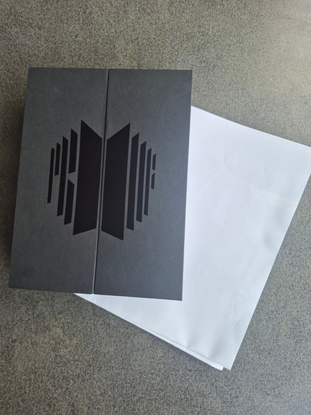 BTS PROOF album, Ophalen of Verzenden, Zo goed als nieuw