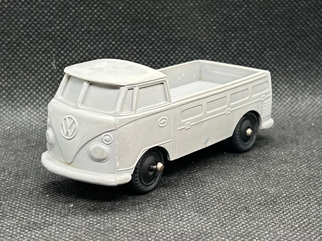 Vinyl Volkswagen T1 no tomte stelco galanite vinyl line, Hobby en Vrije tijd, Verzenden, Zo goed als nieuw, Auto, Overige merken