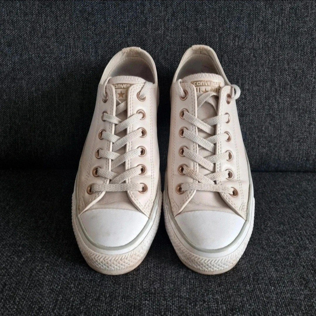 Converse allstars all star maat 39.5, Kleding | Dames, Schoenen, Converse All Stars, Ophalen of Verzenden, Zo goed als nieuw, Sneakers of Gympen