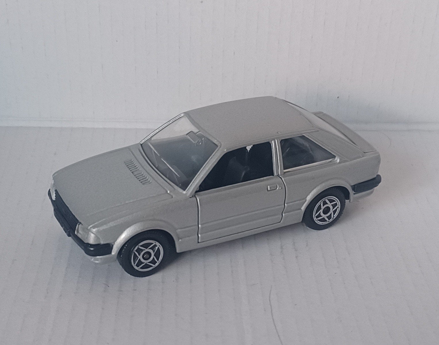 Ford 6x, Hobby en Vrije tijd, Ophalen of Verzenden, Auto, Dinky Toys