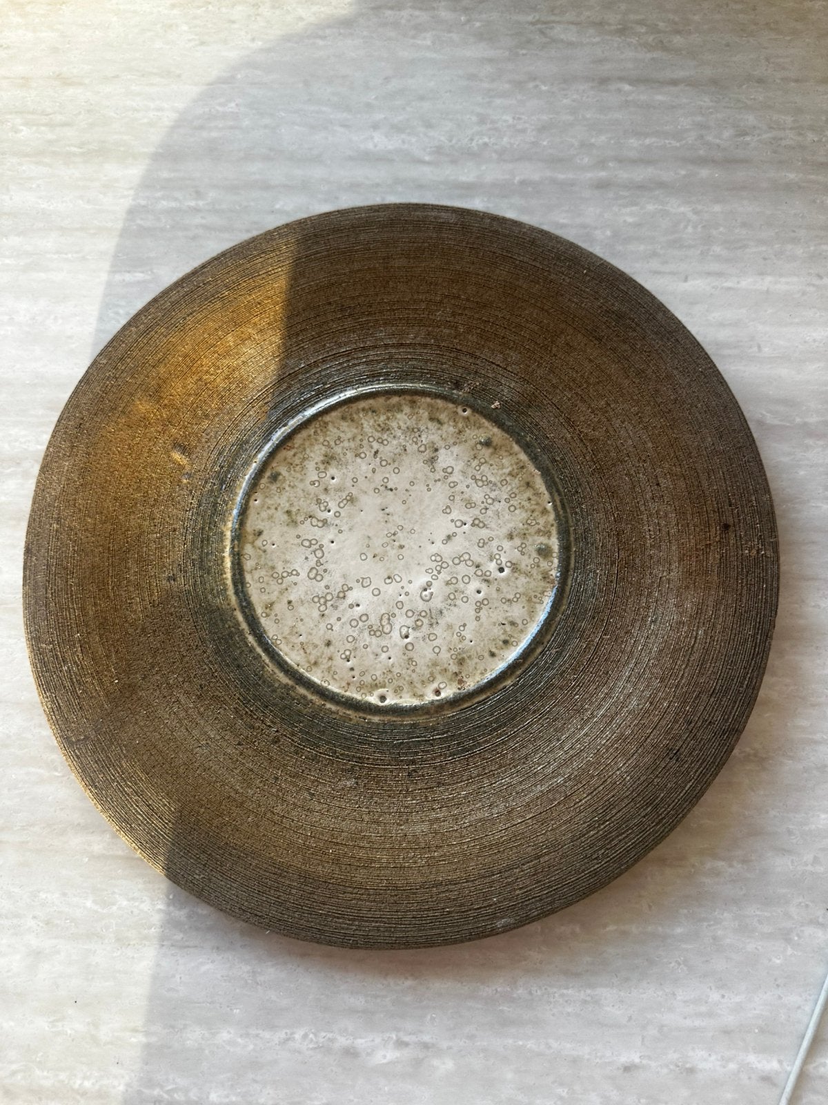 Keramieke borden, Antiek en Kunst, Ophalen of Verzenden
