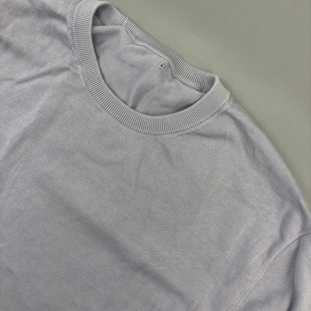 (1187) Lilac Suitsupply Jumper - Men XL - Very Good, Kleding | Heren, Truien en Vesten, Maat 56/58 (XL), Ophalen of Verzenden