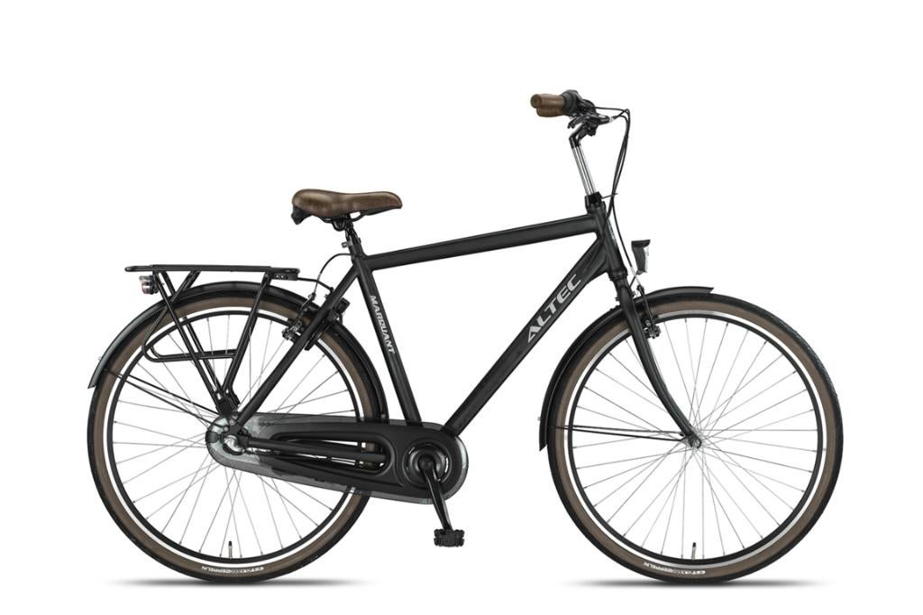 28 inch aluminium 50,,,61cm+inruil rijklaar,E-bikes,3,7 shim, Ophalen of Verzenden, Nieuw