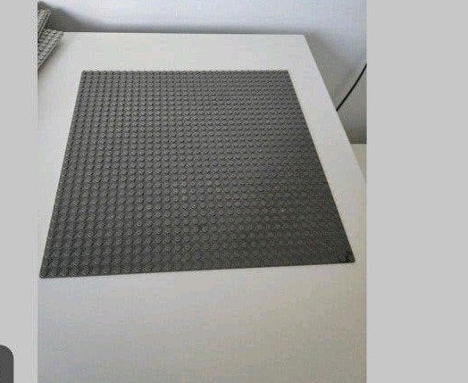 Lego bouwplaten, Kinderen en Baby's, Speelgoed | Duplo en Lego, Ophalen of Verzenden